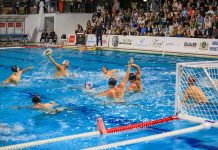 Јадран м:тел дочекује Нови Београд у дербију четвртог кола