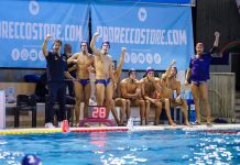 Pro Reko ubjedljiv protiv Jadrana – Novljani bez iznenađenja u Ligi šampiona