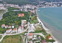 Градилишта која ће измијенити слику Игала