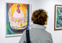 Насљеђе које траје: Градска галерија чувар богатства херцегновске Умјетничке школе