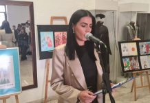 Crnogorsko društvo za borbu protiv raka organizovalo izložbu na temu „Pluća su zdrava bez duvana”