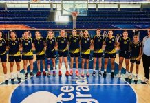 Juniorke “Primorja” sezonu otvorile pobjedom