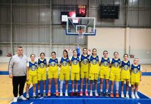 Кадеткиње „Приморја“ стартовале побједом