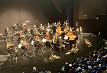 Концерт Бориса Краљевића и „Камерате“- спој виртуозности, емоција и сјећања