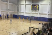 Макина уписала другу побједу у лиги