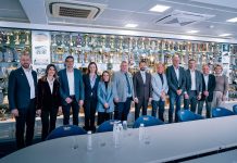 Милатовић обишао Јадран и Приморје