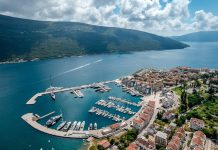 Novi menadžment u Portonovom – Selim Ölmez i Stevan Milić na čelu ključnih funkcija