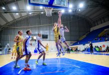 Приморје убједљиво надиграло Даниловград