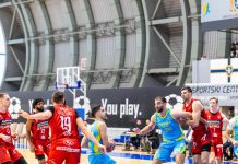 Primorje u seriji – peta pobjeda u šest mečeva