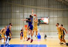 Primorje nastavilo pobjednički niz – savladan Studenski centar u Podgorici