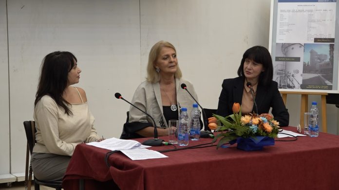 Promocija knjige Jasenke Lalović