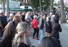 Новски омаж Халиду Бешлићу: Кад срце пјева а душа плаче