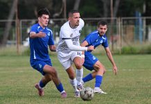 Игало поражено у Подгорици – Поповић пресудио са бијеле тачке