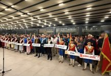 Херцег Нови домаћин двоструког свјетског првенства у спортском риболову