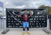 Matković treći, Novljani uspješni na trci u Dubrovniku