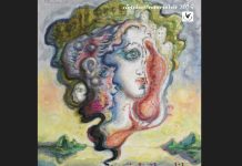 Izložba slika Luke Berberovića večeras u galeriji Sju Rajder