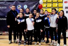 Devet medalja “Šotokan tima” na turniru “Kolašinski pobjednik”