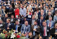 Свечана сједница СО Херцег Нови: Пркосећи изазовима, Херцег Нови остварио завидан напредак