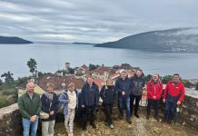 Туроператори из Данске увјерени ће све више Скандинаваца посјећивати Црну Гору