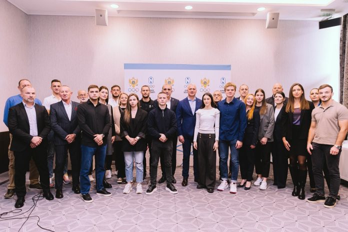 UGOVRI STIPENDIJE COK