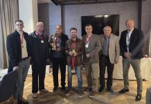 Šahisti „Budućnosti“ šampioni Crne Gore u Kupu, „Herceg Novi“ četvrti