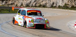 AMSK Podi: Ni ove godine nema trke zbog uništene staze