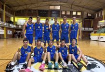 Juniori košarkaškog kluba As ubjedljivi na startu šampionata