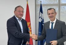 Компанија Чиком дио пројекта УЦГ за подршку најбољим студентима