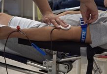 Акција добровољног давања крви сутра у Бијелој