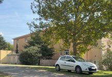 U toku adaptacija prostorije za mikrobiološku laboratoriju u Filter stanici Mojdež