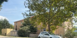 Отежано водоснабдијевање због прекида дотока са Плата
