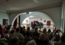 Концерт класике спојио љубав према музици и Херцег Новом