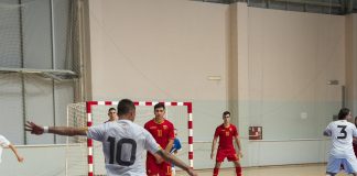 Игало домаћин квалификационог турнира за Свјетско првенство у футсалу