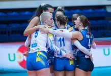 Одбојкашице Херцег Новог славиле у Бару