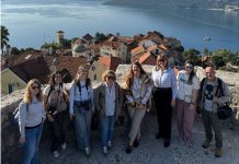 Новинари из Шпаније: „Црна Гора је још љепша него што смо замишљали”