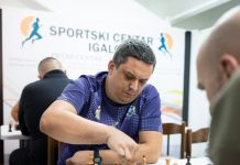 Херцег Нови успјешно угостио прве Спортске игре општина Црне Горе