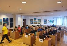 Otvoreno 21. Svjetsko prvenstvo u brzoj telegrafiji