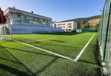 Почиње трећи Трофеј Општине Херцег Нови у малом фудбалу