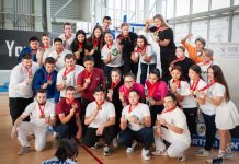 Međunarodni streličarski turnir od 14. do 18. oktobra