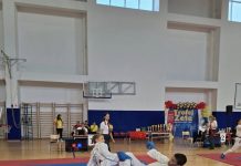 Karate klub Bijela osvojio 9 medalja