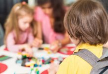 Усвојен Закон о васпитању и образовању дјеце са посебним образовним потребама