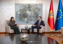 Британска авио компанија покреће прву линију ка Црној Гори