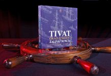 Промоција монографије „Тиват – град између залива и Сунца“ вечерас у тиватском Музеју