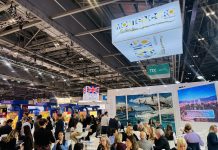 Сајам туризма у Лондону потврдио растуће интересовање за Црну Гору