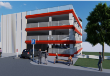 Нови пројекти Паркинг сервиса за обезбјеђивање недостајућих паркинг мјеста