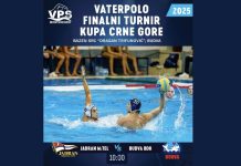 Полуфинале Јадрана и Будве наставља се данас