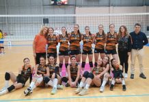 Још једна убједљива побједа одбојкашица “Албатроса”