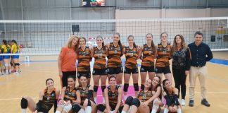 Још једна убједљива побједа одбојкашица “Албатроса”