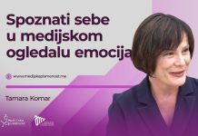 Спознати себе у медијском огледалу емоција