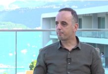 Божидар Денда добитник награде „Мирко Бањевић“